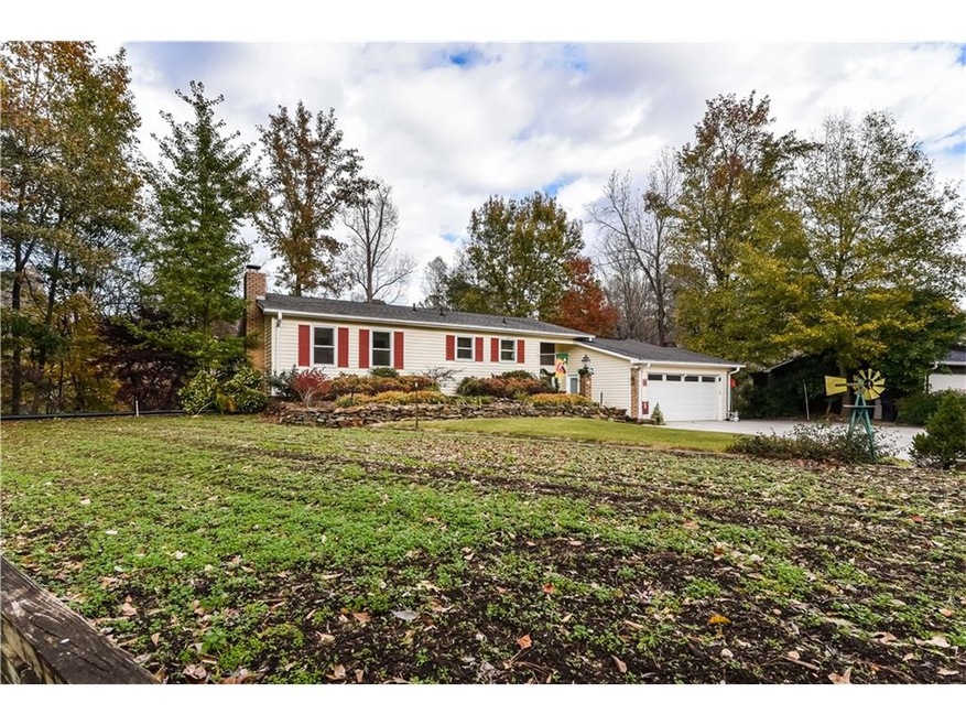 1709 MacBy Dr, Marietta, GA 30066 - photo 1