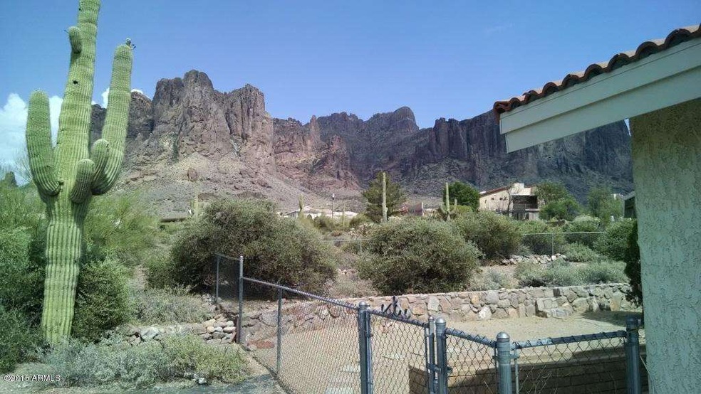 East View