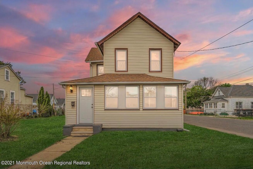 146 James St unit Front, Long Branch, NJ 07740 - photo 1