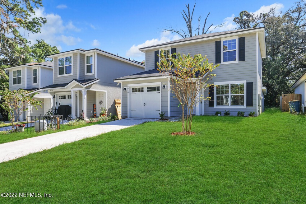 7714 Free Ave, Jacksonville, FL 32211 - photo 1