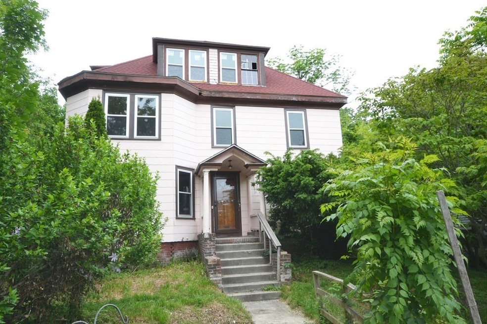 88 Randolph Rd, Worcester, MA 01606 - photo 1