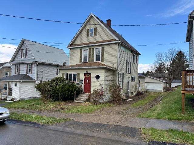 For Sale $59,900