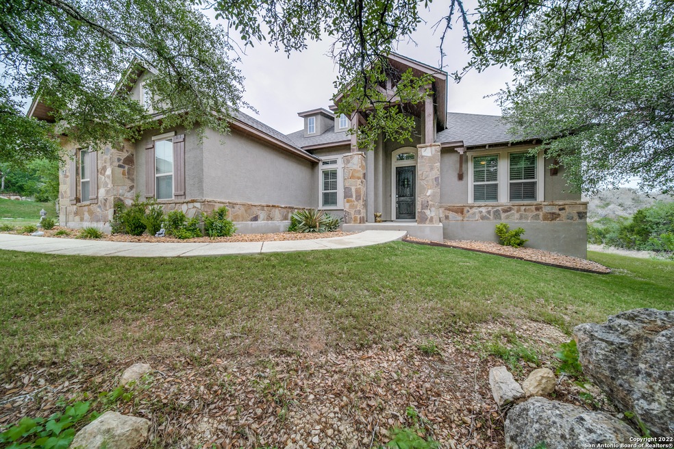 18516 Canyon View Pass, Helotes, TX 78023 - photo 1