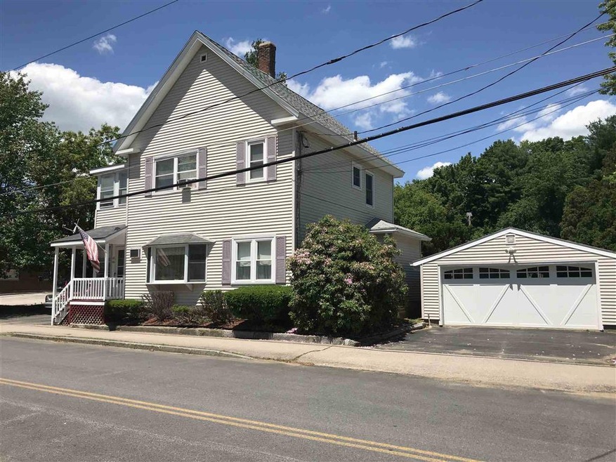 66 Glass St, Pembroke, NH 03275 - photo 1