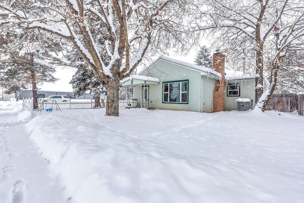 72 2nd Ave, Saint Ignatius, MT 59865 - photo 1