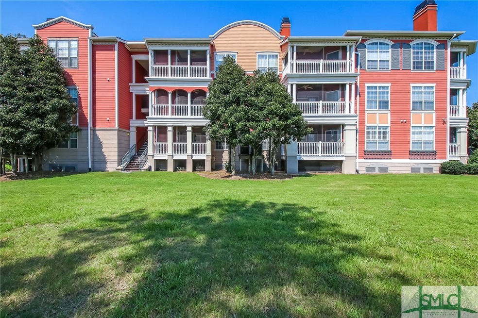 2027 Whitemarsh Way, Savannah, GA 31410 - photo 1