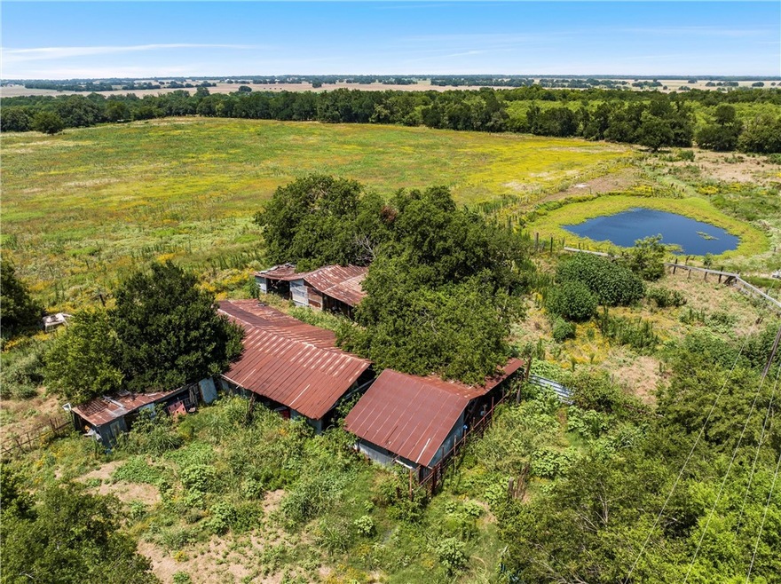 2375 Fm 935, Chilton, TX 76632 MLS 217606