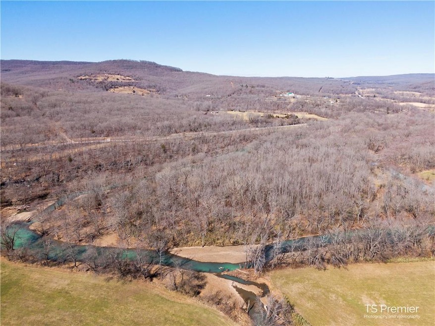 0 County Rd unit 1175084, Elkins, AR 72727 - photo 1