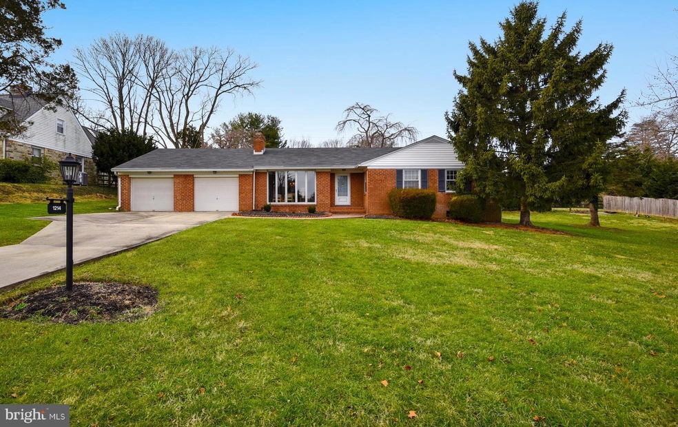 1214 Merediths Ford Rd, Towson, MD 21286 - photo 1