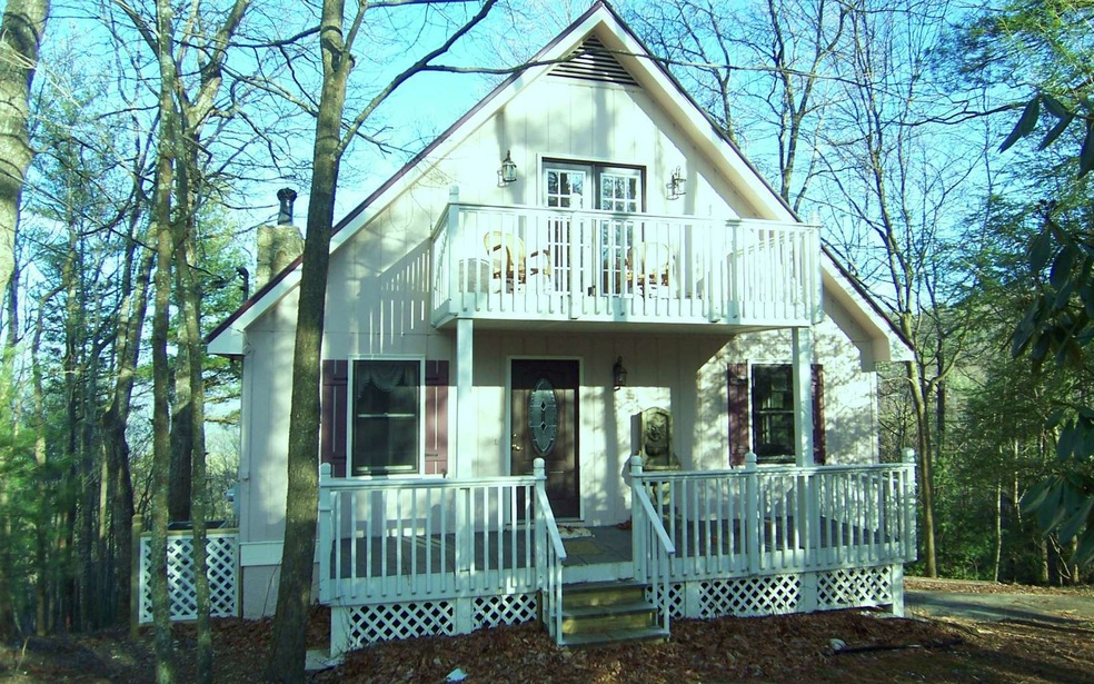 Main View