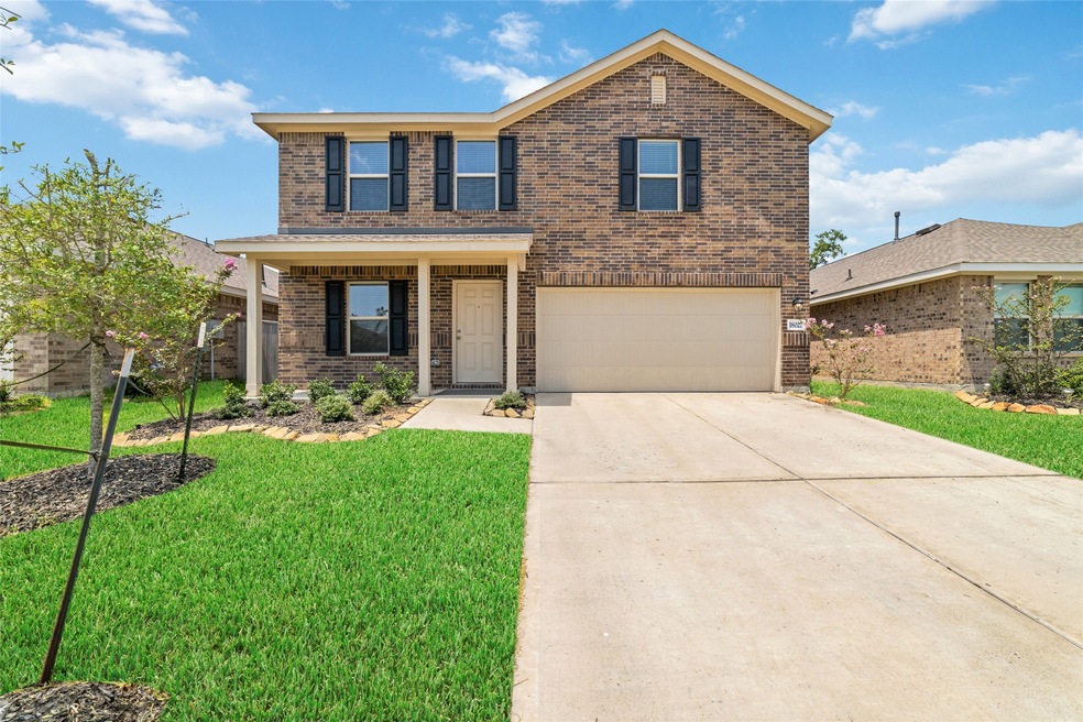 18027 Mendocino Ridge Ln, Hockley, TX 77447 - photo 1