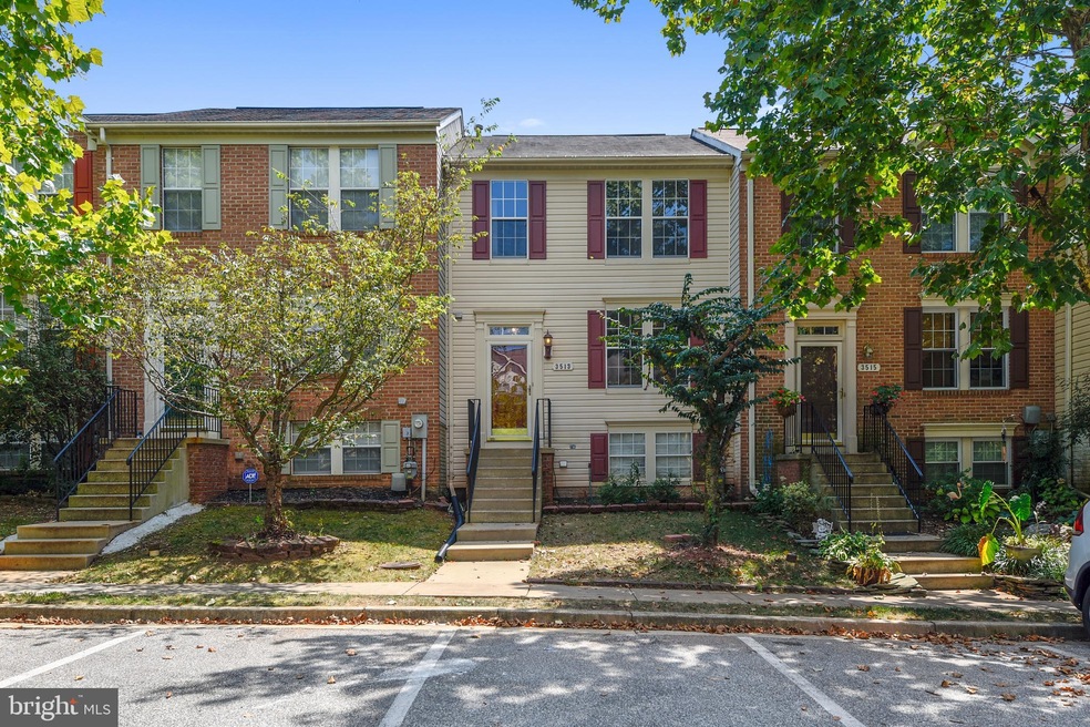 3513 Flat Water Place, Laurel, MD 20724 - photo 1