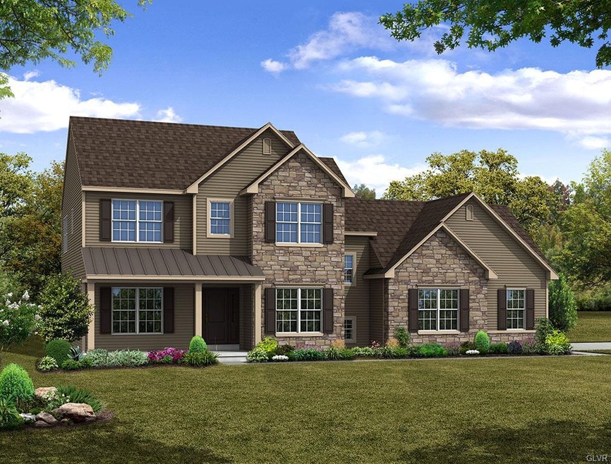 6835 Lilac Dr unit 32, Bethlehem, PA 18017 - photo 1