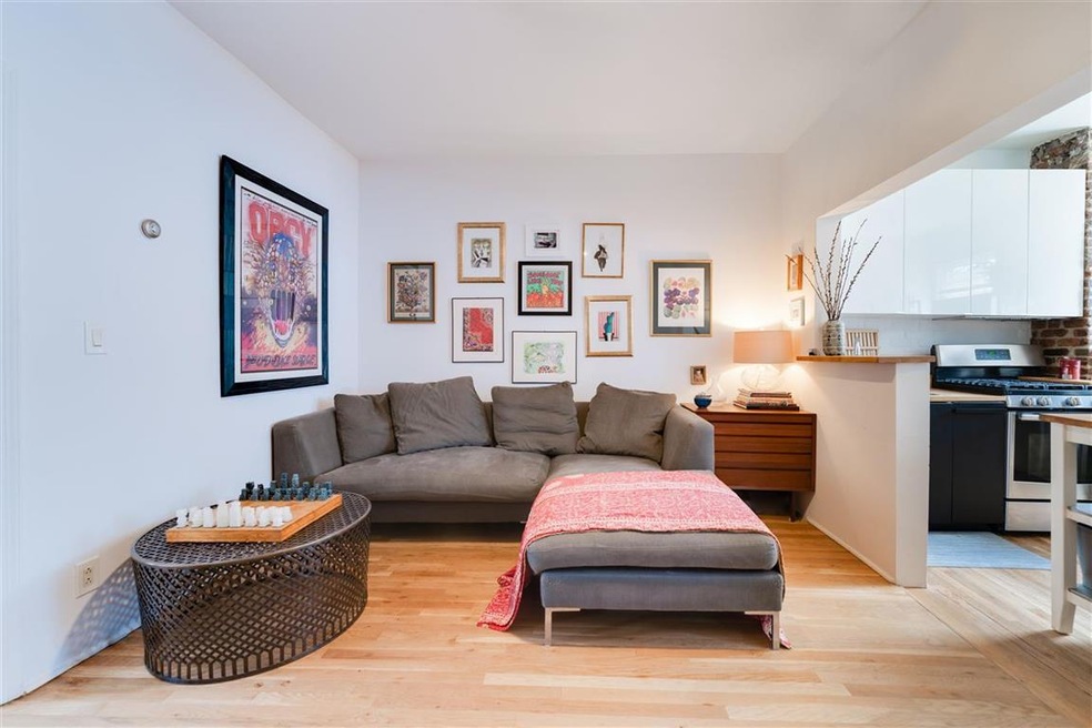 76 Colgate St unit 2, Jersey City, NJ 07302 - photo 1