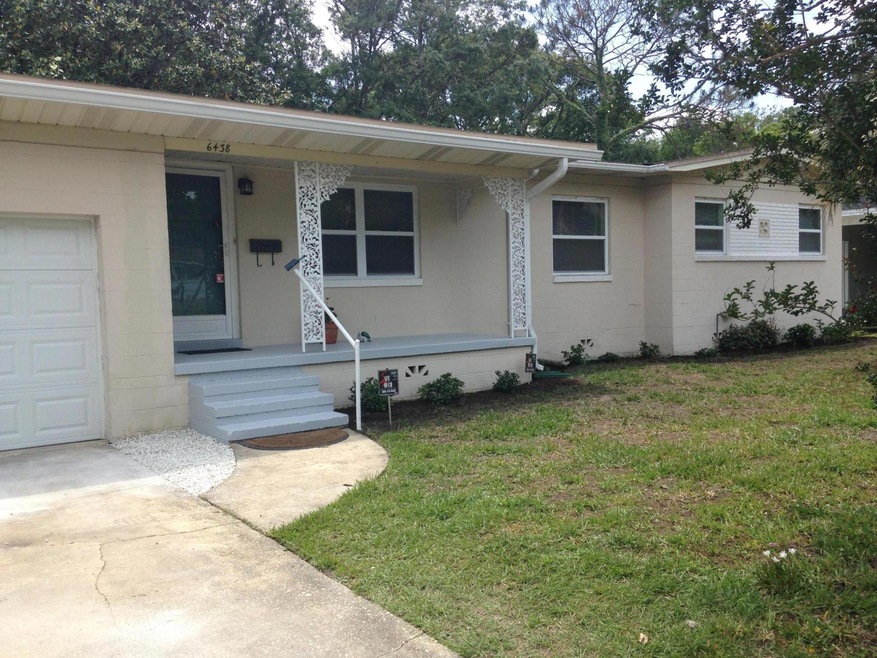 6438 Burgundy Rd S, Jacksonville, FL 32210 - photo 1