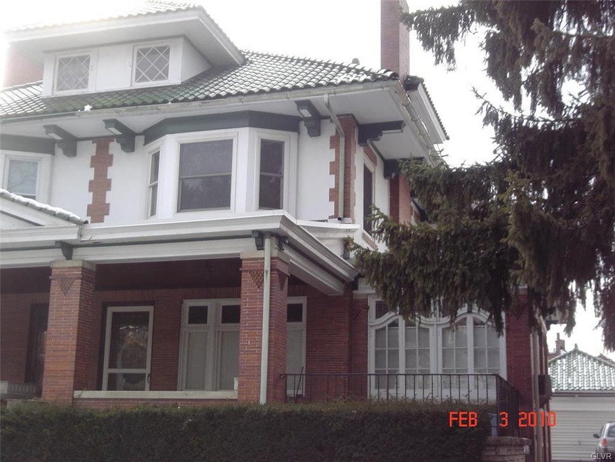 218 N 17th St unit 2, Allentown, PA 18104 - photo 1