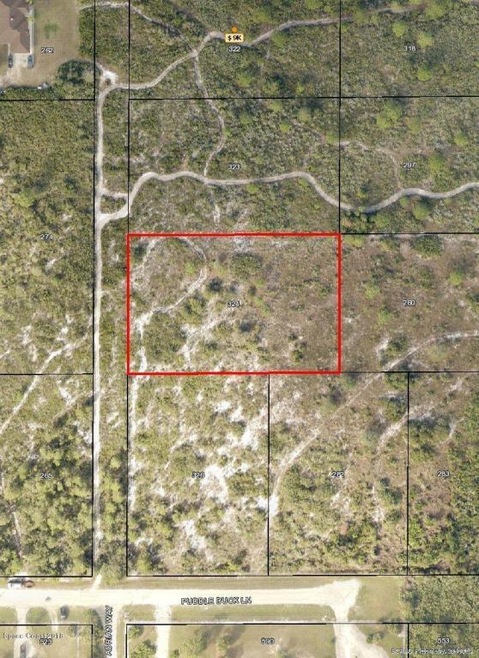PUDDLE DUCK #1  LOT LISTING  3-22-18