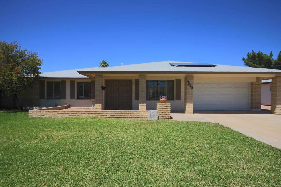 4212 W Hatcher Rd, Phoenix, AZ 85051 - photo 1