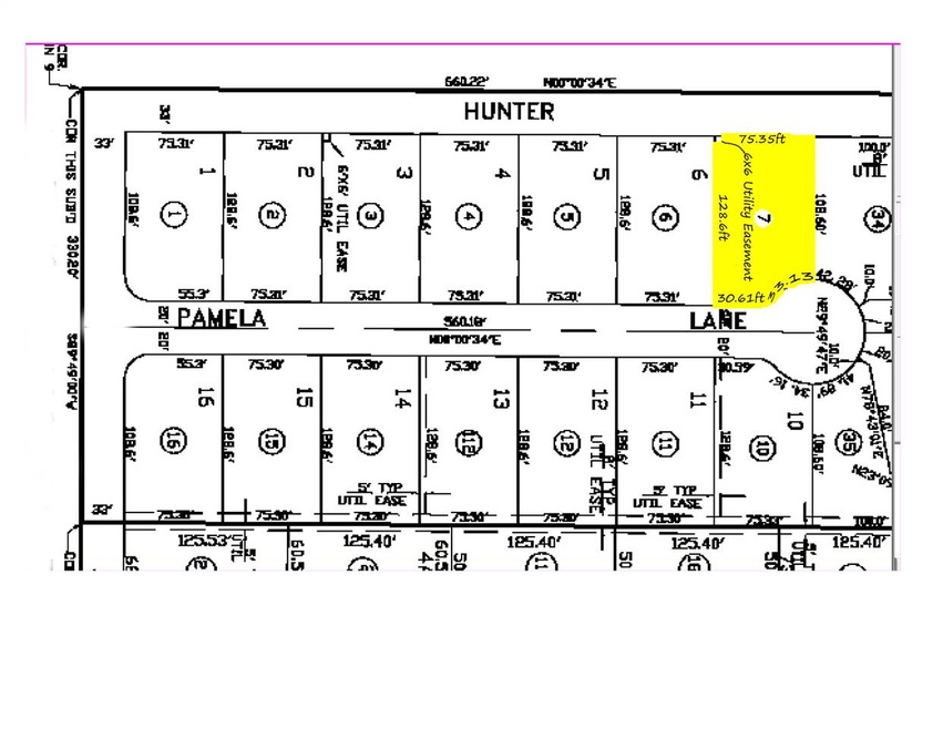 11820 S Pamela Ln, Fortuna Foothills, AZ 85367 - photo 1