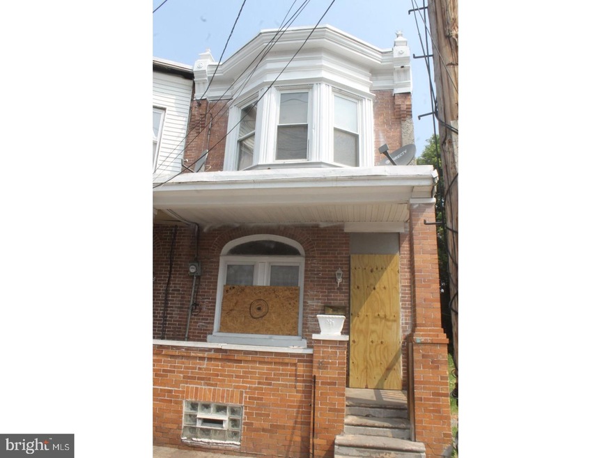 1221 Chase St, Camden, NJ 08104 - photo 1