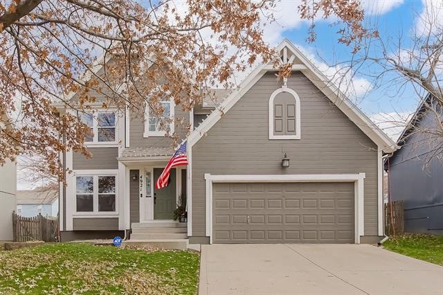 4921 Payne St, Shawnee, KS 66226 - photo 1