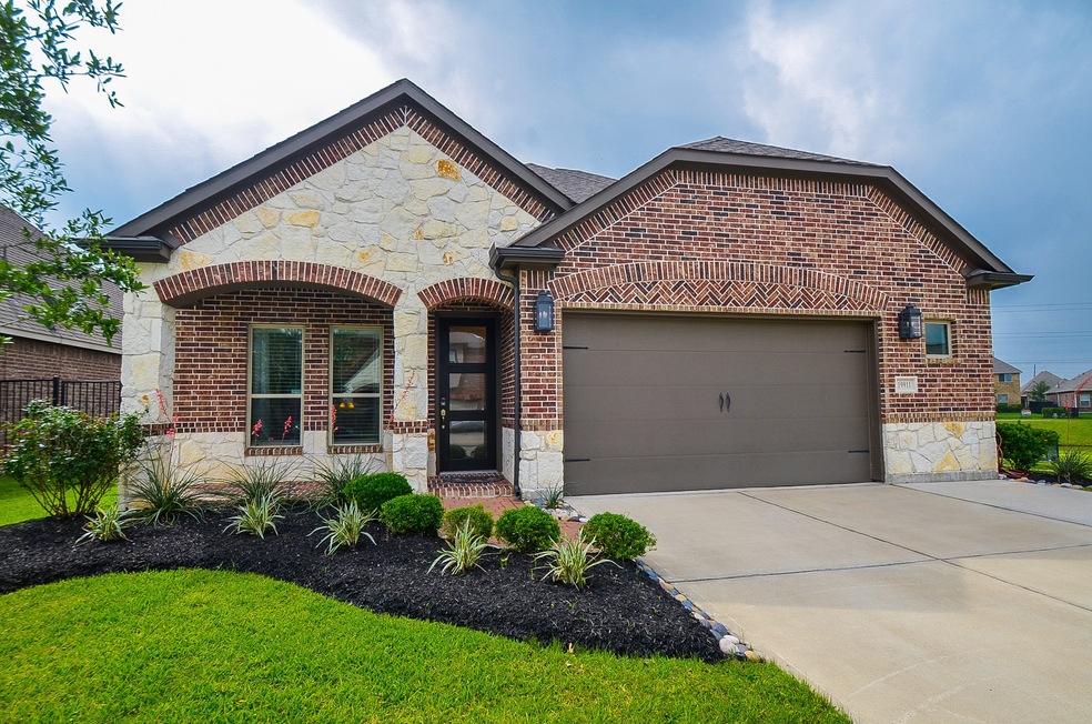 19911 Rojo Rock Ln, Cypress, TX 77433 - photo 1