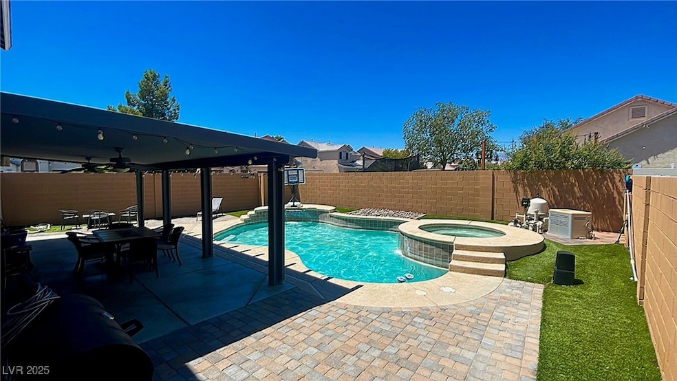 Under Contract $485,000