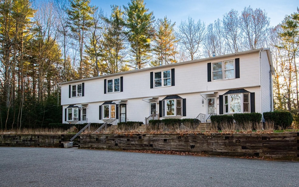 92 Bean Rd unit 2, Fremont, NH 03044 - photo 1