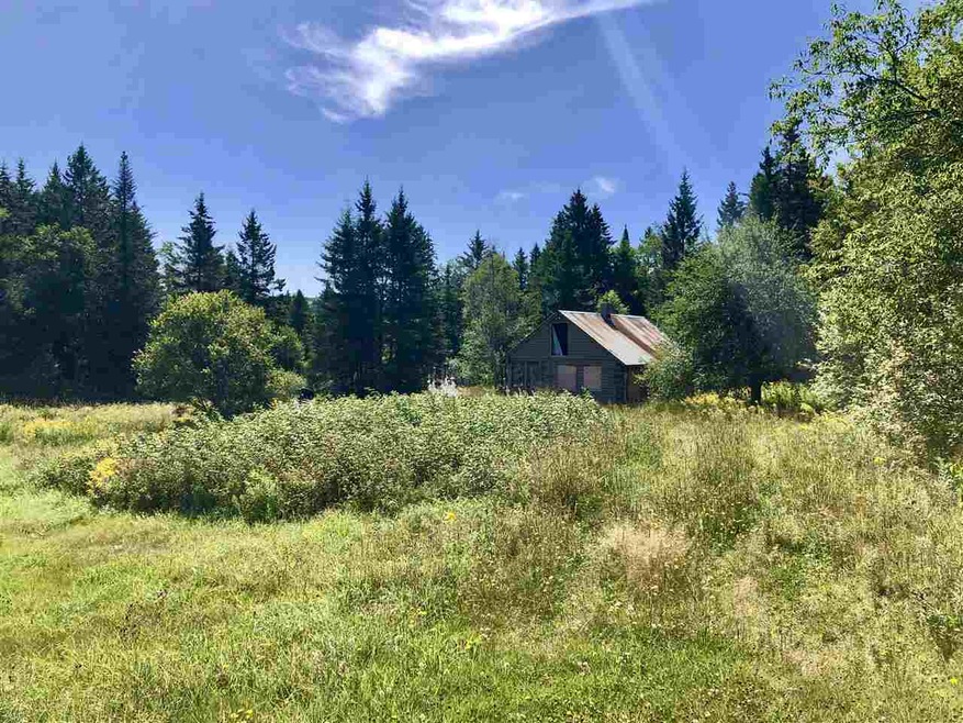 1278 Summerhill Rd, East Hardwick, VT 05836 - photo 1