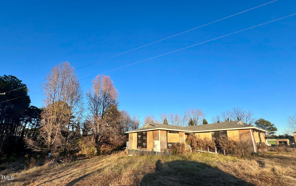 3700 Tryon Rd, Raleigh, NC 27606 MLS 10005925