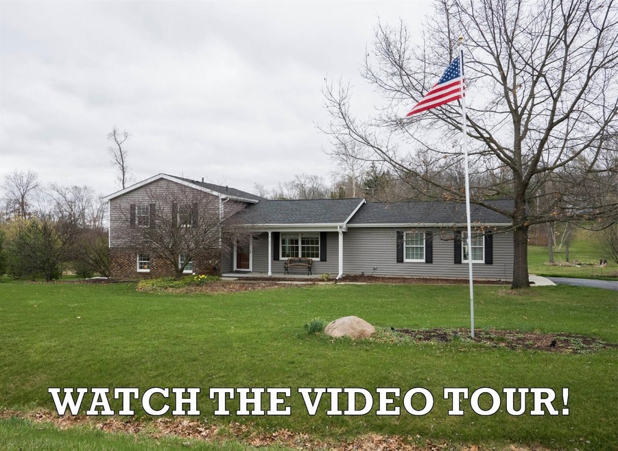 9123 Horseshoe Bend, Dexter, MI 48130 - photo 1