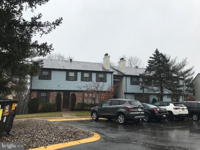 6 Edward Rutledge Bldg unit 6, Blackwood, NJ 08012 - photo 1