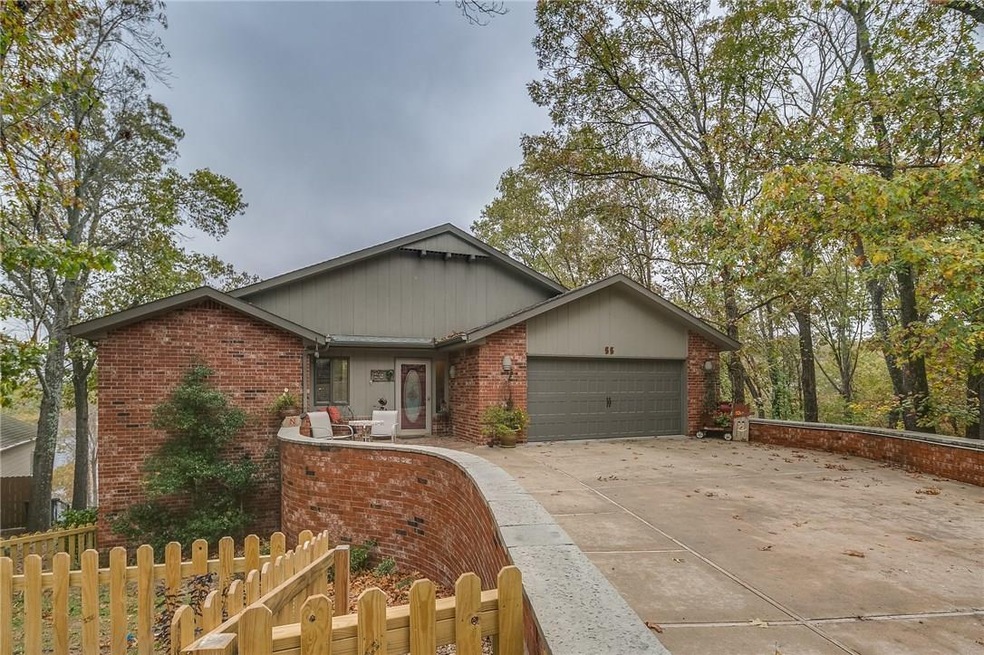55 Kensington Dr, Bella Vista, AR 72715 - photo 1