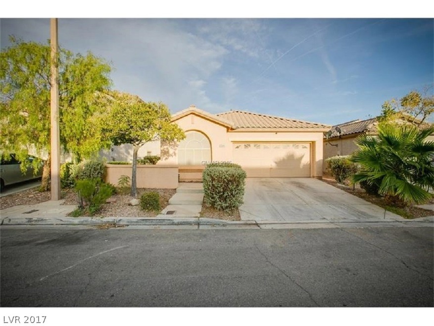 2546 Wind Spinner St, Las Vegas, NV 89135 - photo 1