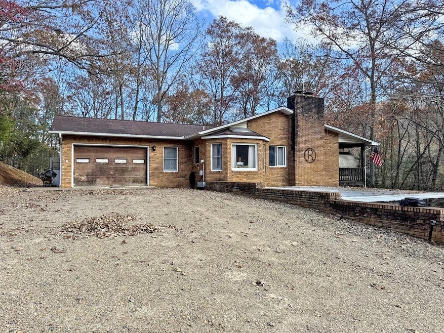 89 Nettie Hurst Rd, Franklin, NC 28734 - photo 1