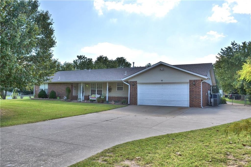 16 Cardinal Ln, Shawnee, OK 74804 - photo 1