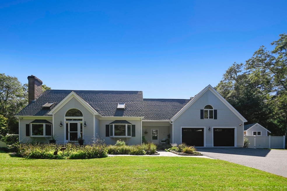 78 Curley Blvd, North Falmouth, MA 02556 - photo 1