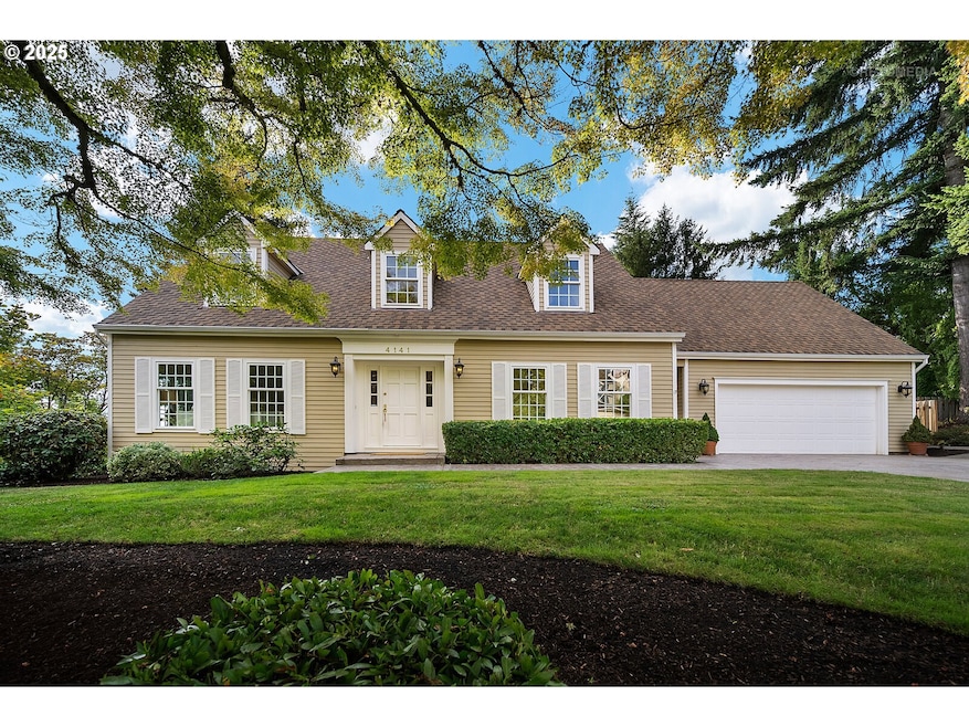 4141 Orchard Way, Lake Oswego, OR 97035 - photo 1