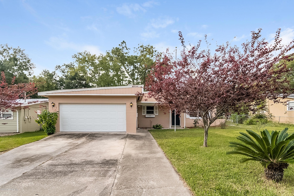 6838 Mother Goose Rd, Jacksonville, FL 32210 - photo 1