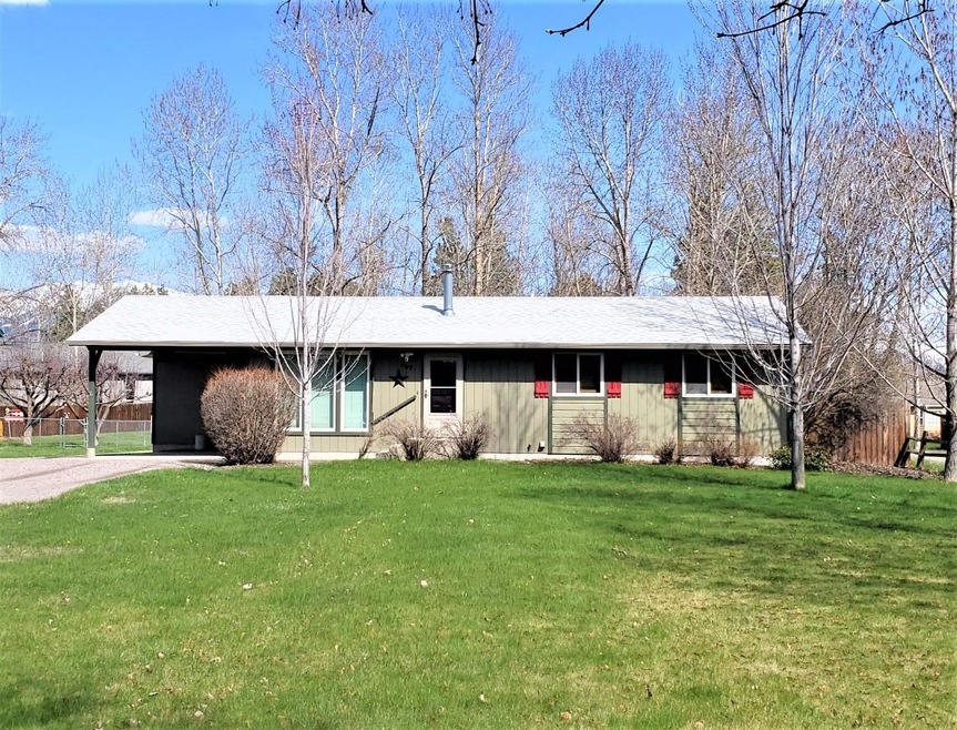 607 Granite View Dr, Kalispell, MT 59901 - photo 1