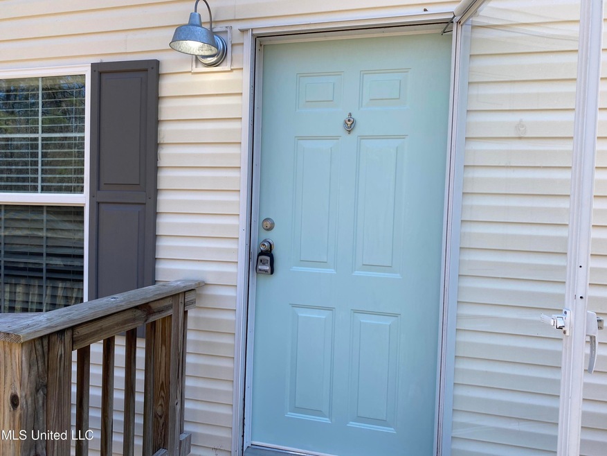 821 Marc Walling St, Brandon, MS 39042 - photo 1