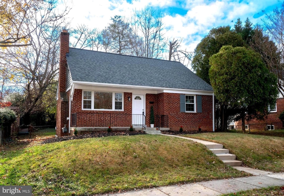 10610 Ordway Dr, Silver Spring, MD 20901 - photo 1