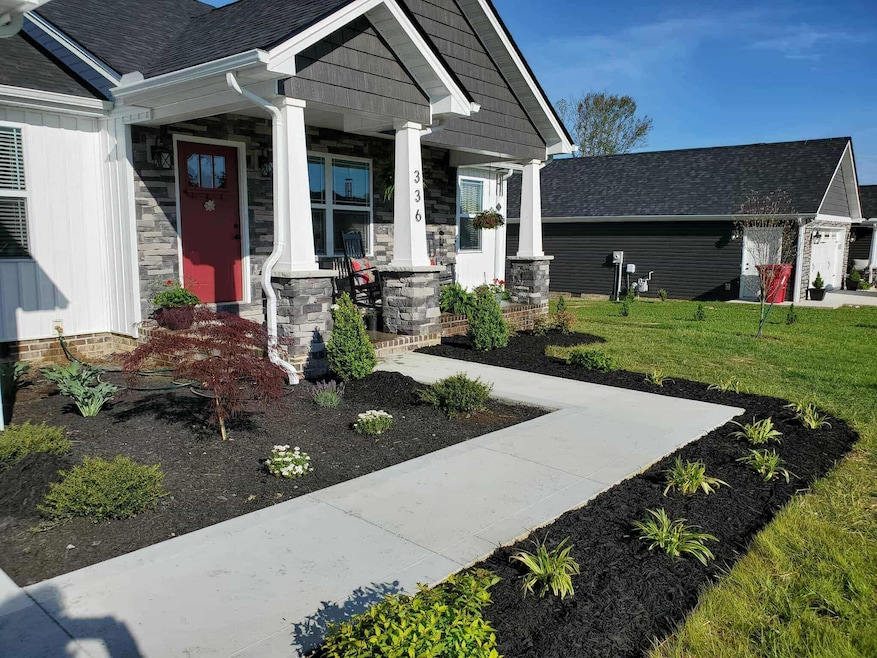336 Caribou Dr, London, KY 40744 - photo 1