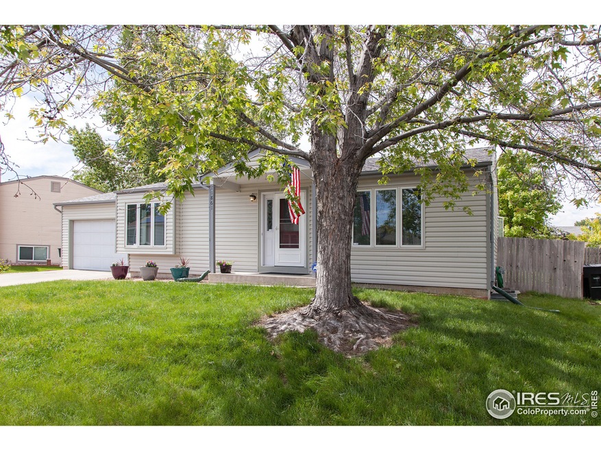 11861 Bellaire Cir, Thornton, CO 80233 - photo 1