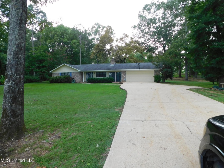 Old Byram Rd 001