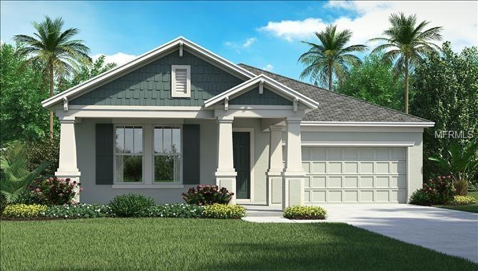 32628 Harmony Oaks Dr, Wesley Chapel, FL 33545 - photo 1