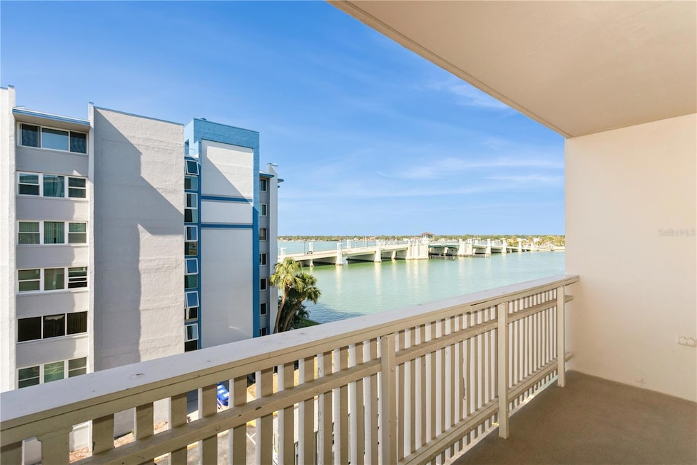 450 Treasure Island Causeway unit 505, Treasure Island, FL 33706 - photo 1