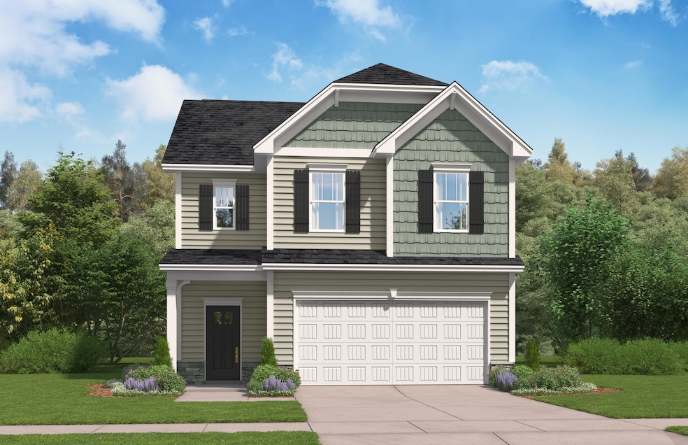 945 Tess St, Graniteville, SC 29829 - photo 1