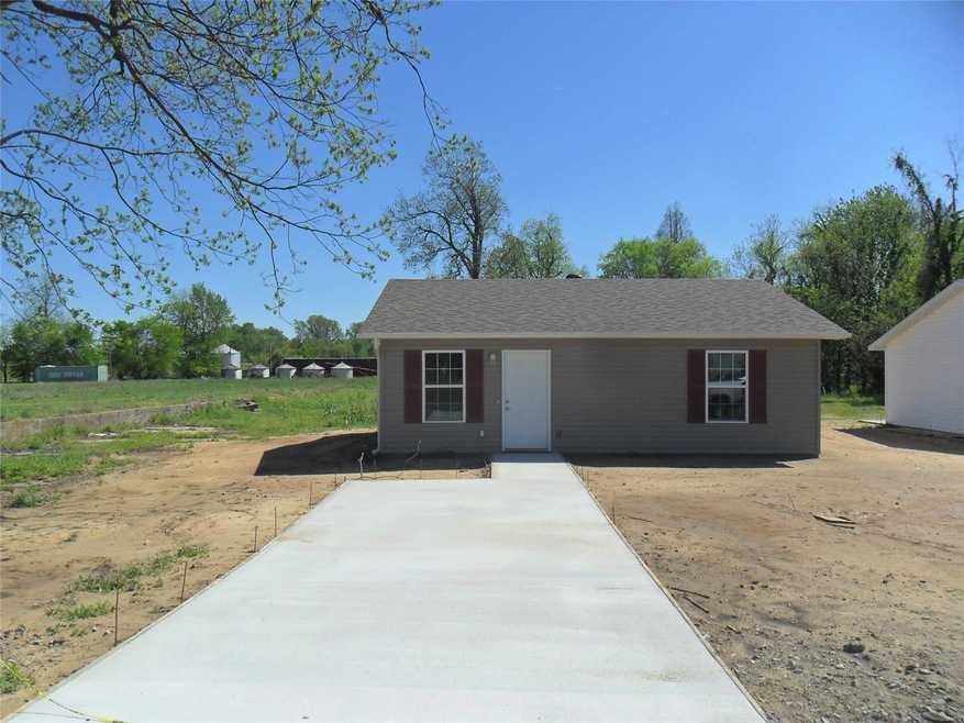 296 Virginia Ave, New Madrid, MO 63869 - photo 1