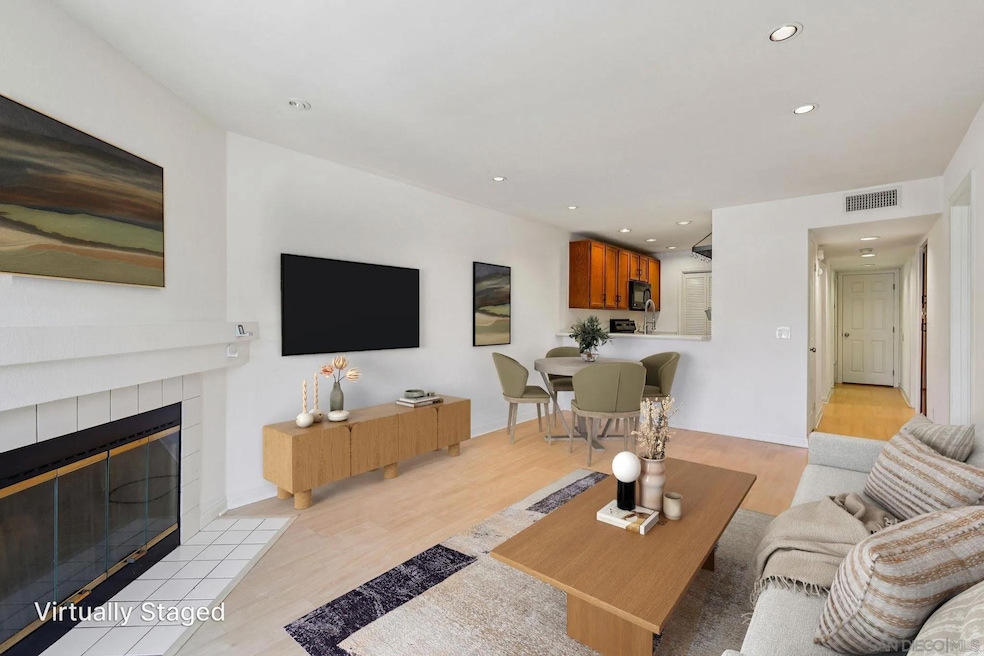 3963 Eagle St unit 8, San Diego, CA 92103 - photo 1